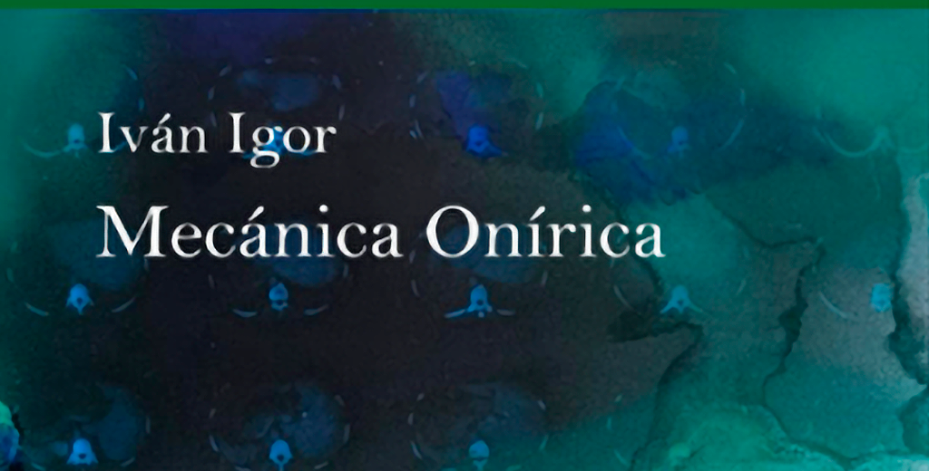 Mecánica onírica