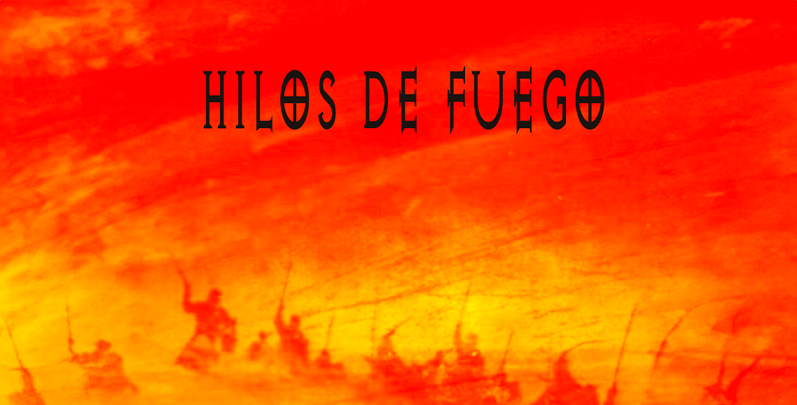 Hilos de fuego