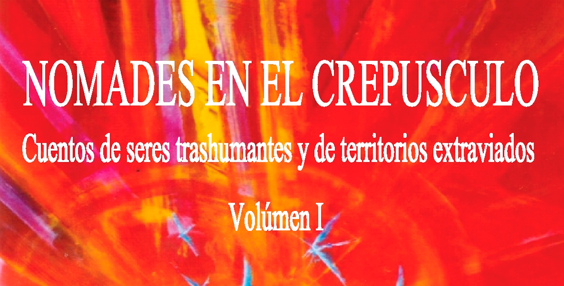 Nómades en el crepúsculo